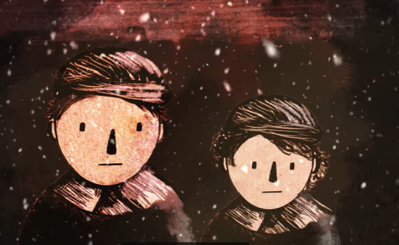 "את הרעב של אושוויץ קשה לתאר" | סיפורו של שאול