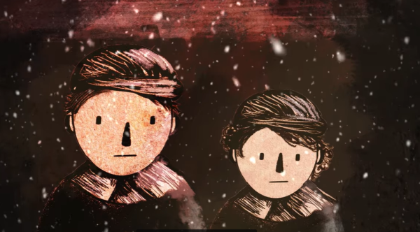 "את הרעב של אושוויץ קשה לתאר" | סיפורו של שאול