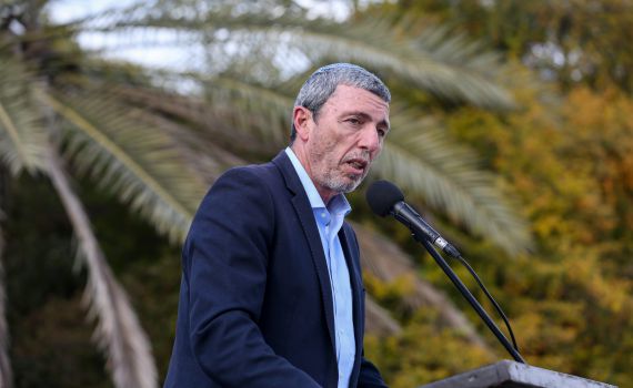 הרב רפי: מודל הקפסולות בישיבות הוכיח את עצמו"