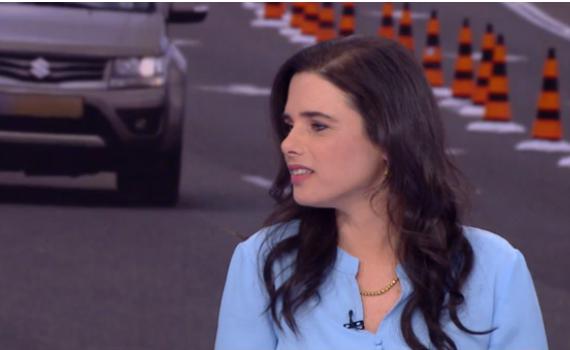 "יש הבדל בלוותר על פסקת ההתגברות ולוותר על מינוי שופטים"