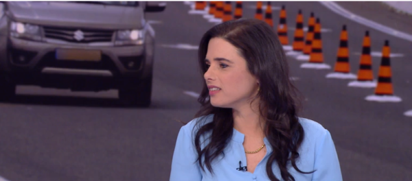 "יש הבדל בלוותר על פסקת ההתגברות ולוותר על מינוי שופטים"