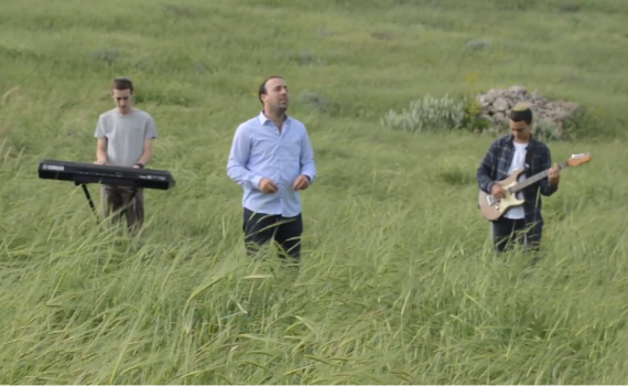 'תנצל נפשי': ביצוע מרגש לימי הקורונה • צפו: