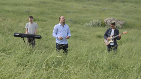 'תנצל נפשי': ביצוע מרגש לימי הקורונה • צפו: