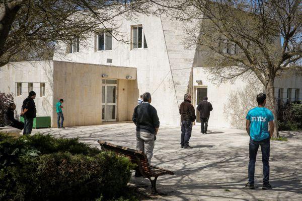 אפרת אסרו מנייני מרפסות והתחרטו לאחר מחאה