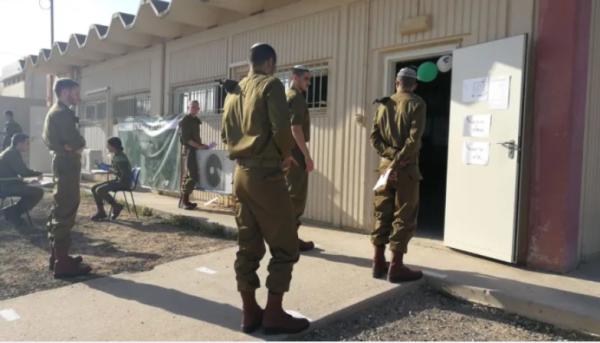 הפרו הוראות: 2 מפקדים הודחו, 10 לוחמים נשלחו לכלא