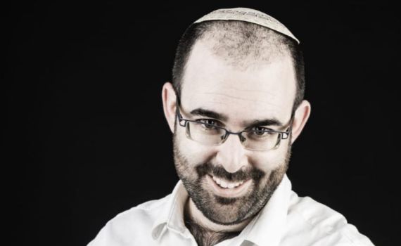 עידוד מהבידוד: אמיר מויאל עם תובנות וטיפים לתקופה