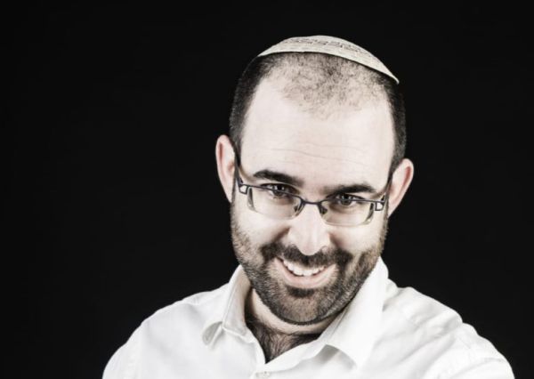 עידוד מהבידוד: אמיר מויאל עם תובנות וטיפים לתקופה