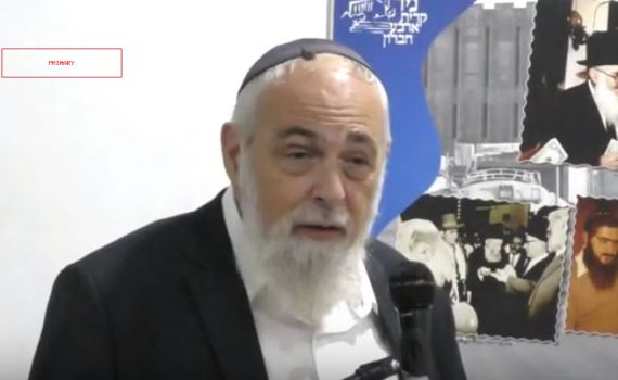 רבנים סרוגים: כך מותר להשתמש בזום בליל הסדר