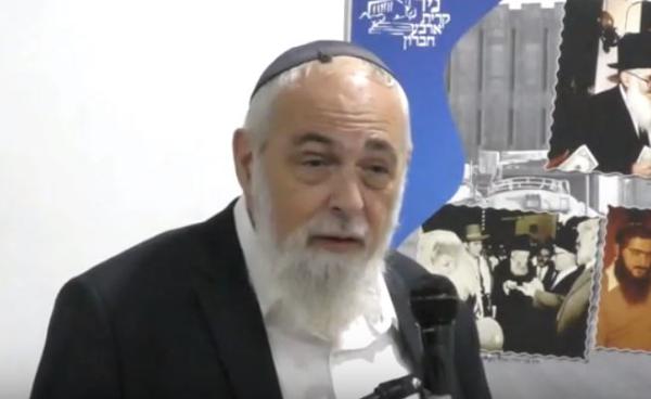 רבנים סרוגים: כך מותר להשתמש בזום בליל הסדר