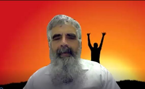 גם הרב יובל שרלו תומך במיזם האחדות בספר התורה