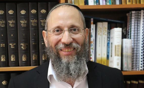 נגיף הקורונה וחג פסח – מבט אמוני