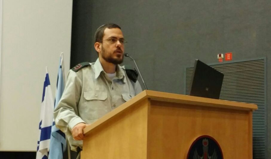 ליל הסדר בצל הקורונה: עוזר הרבצ"ר בראיון לסרוגים