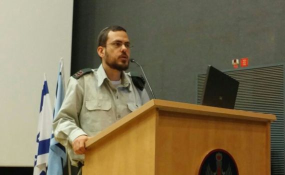 ליל הסדר בצל הקורונה: עוזר הרבצ"ר בראיון לסרוגים