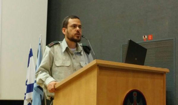 ליל הסדר בצל הקורונה: עוזר הרבצ"ר בראיון לסרוגים