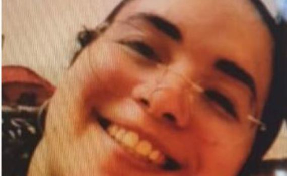 חיפושים אחרי נעדרת תושבת ירושלים