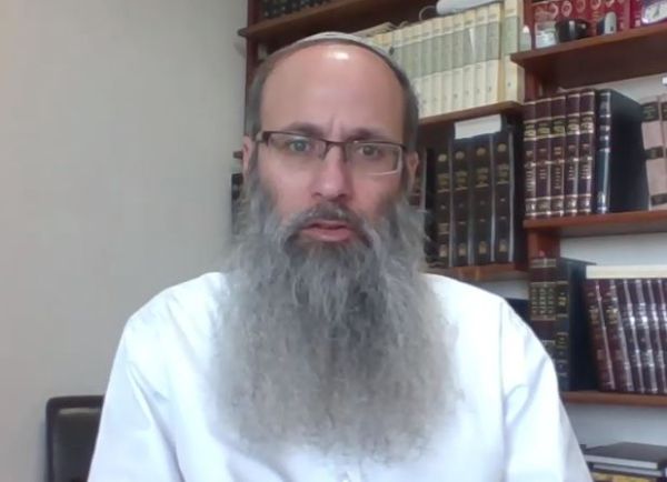 לא זו הדרך | תגובה לרב אברהם סתיו