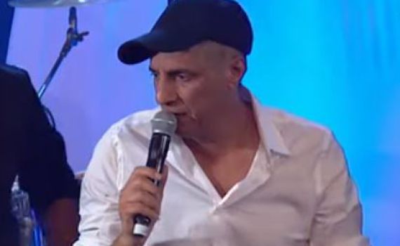 ברוך דיין האמת: הזמר נתנאל הלך לעולמו