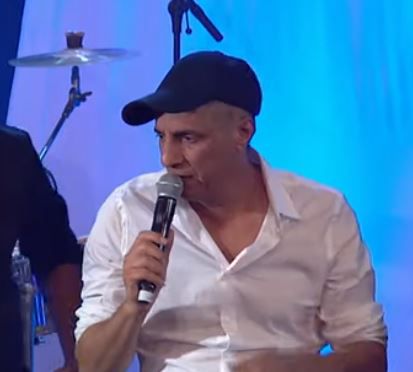 ברוך דיין האמת: הזמר נתנאל הלך לעולמו