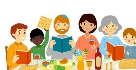 צפו: הכנה חווייתית לילדים לקראת ליל הסדר