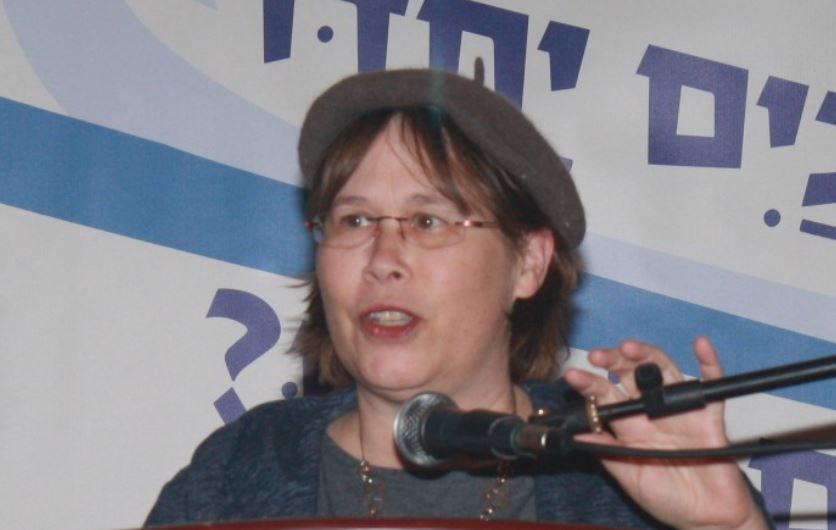 סערה במגזר בעקבות שיעור של הרבנית רבקה לוביץ'