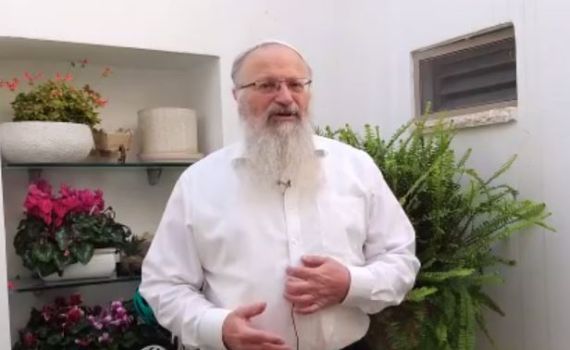 מה קורה עם כל התפילות שלא התפללנו בציבור?