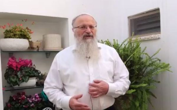 מה קורה עם כל התפילות שלא התפללנו בציבור?