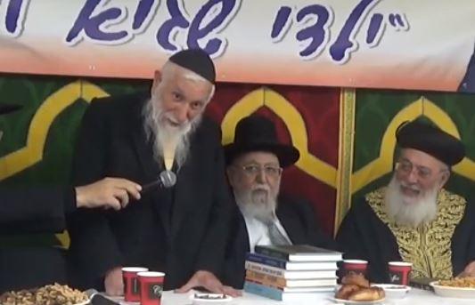 הרב הראשי של כפר סבא מצטרף ל'פסק הזום'
