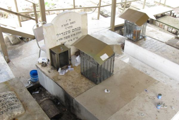 האדמו"ר שסלל את הדרך לעליות לארץ ישראל