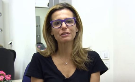 מנחת טקס פרסי ישראל: לא אדבר עם הרב יעקב אריאל