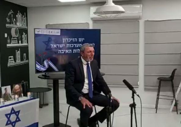 הרב רפי פרץ בגילוי מרגש: 'לא ראיתי אנשים כמו אלירז'