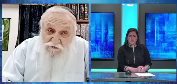 "יום השואה הוא השער דרכו נכנסים ליום העצמאות"