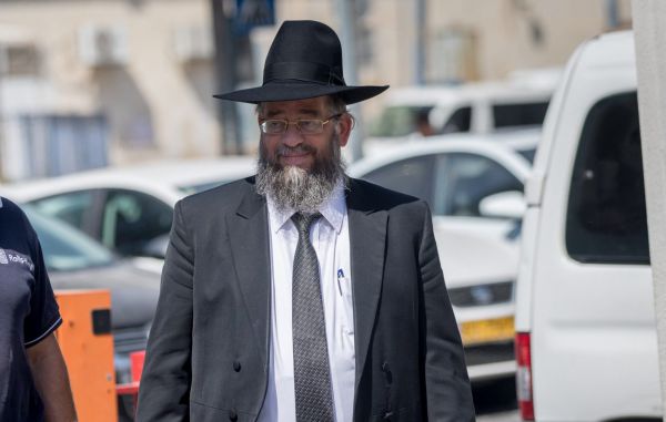 "בלתי נתפס, אבל גדול לעם ישראל": סופדים לרב הבר