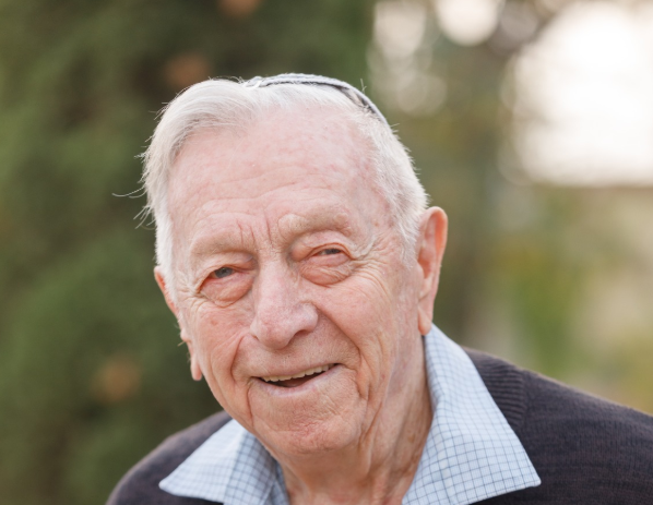 סופדים לאברהם מינץ ז"ל: "מאנשי ההתיישבות הגדולים"