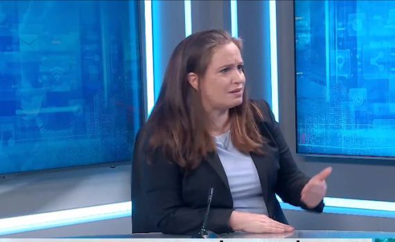 חגית משה למורים: "אין לכפות את הלמידה מרחוק"