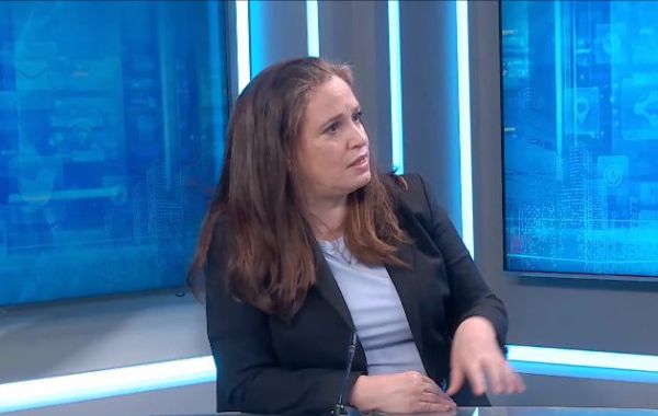 "בעולם היו אומרים שסגר רק אצל חרדים זה אנטישמי"