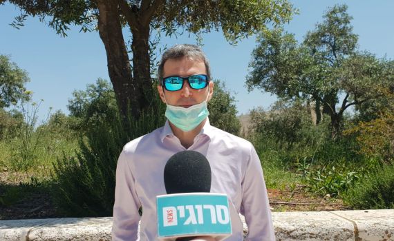 "מערכת המשפט כוחנית, בריונית ואנטי מוסרית"