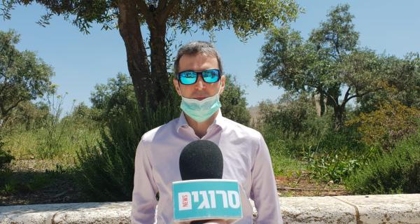 "מערכת המשפט כוחנית, בריונית ואנטי מוסרית"