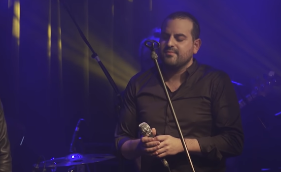 לקראת פסח: יונתן רזאל, נתן גושן ועקיבא שרים מההגדה