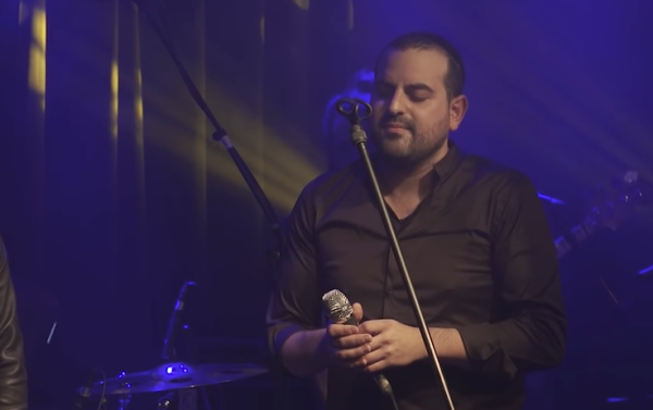 לקראת פסח: יונתן רזאל, נתן גושן ועקיבא שרים מההגדה