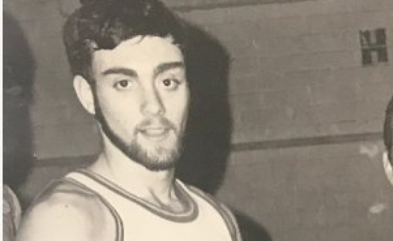 אבל בארה"ב: כוכב הכדורסל היהודי נפטר מקורונה