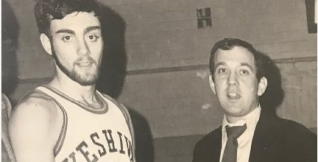 אבל בארה"ב: כוכב הכדורסל היהודי נפטר מקורונה