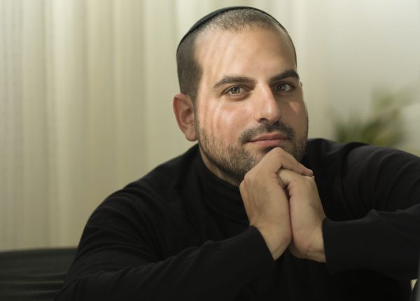 "זה מבחן אמונה לכולם"| עקיבא בעידוד מהבידוד