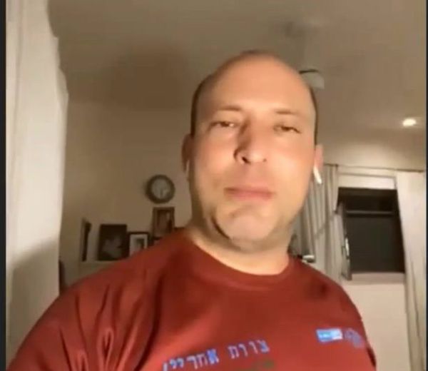 בנט: "את המו"מ הרב רפי, בצלאל ואני נמשיך בצד"