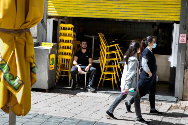 אחרי סגר העצמאות: מה מותר ומה אסור כעת?