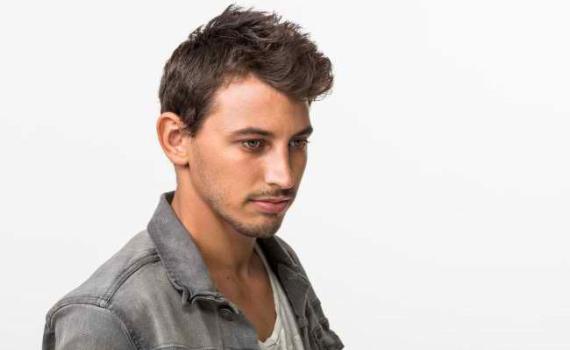 מפתיע: לירן דנינו בחידוש ל"אם אשכח ירושלים". צפו