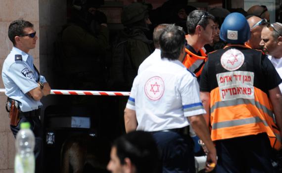 טרגדיה בבאר שבע: גבר בן 50 נשרף למוות