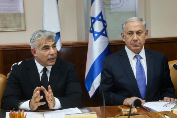 עימות נוסף בדרך: החוק נגד כהונת נתניהו יעלה בכנסת