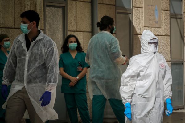 הקרבן הצעיר ביותר: בת 29 שנדבקה בקורונה נפטרה