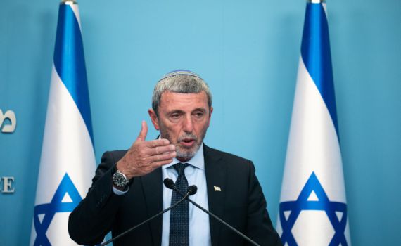 שר החינוך: ביולי יתקיימו לימודים; באוגוסט- חופש