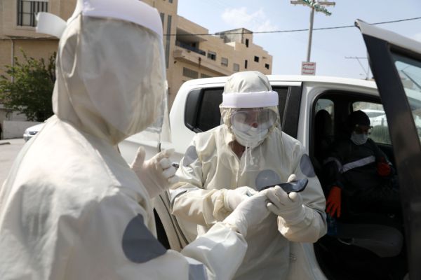 מניין חולי הקורונה: 13,491; ירידה בחולים שבמצב קשה